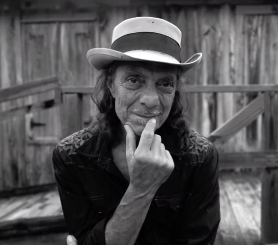 BLUES TIME WITH JOHNNY NICHOLAS & THE HIDDEN CHARMS