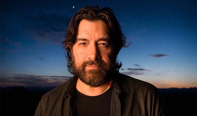 BOB SCHNEIDER & THE MOONLIGHT ORCHESTRA