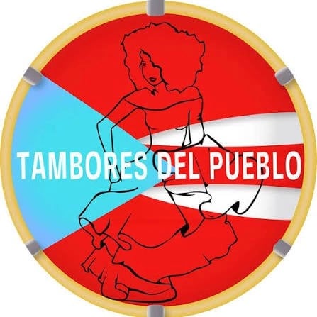 BOMBAZO WITH TAMBORES DEL PUEBLO