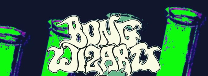 BONG WIZARD, THROAT PISS, AIWASS