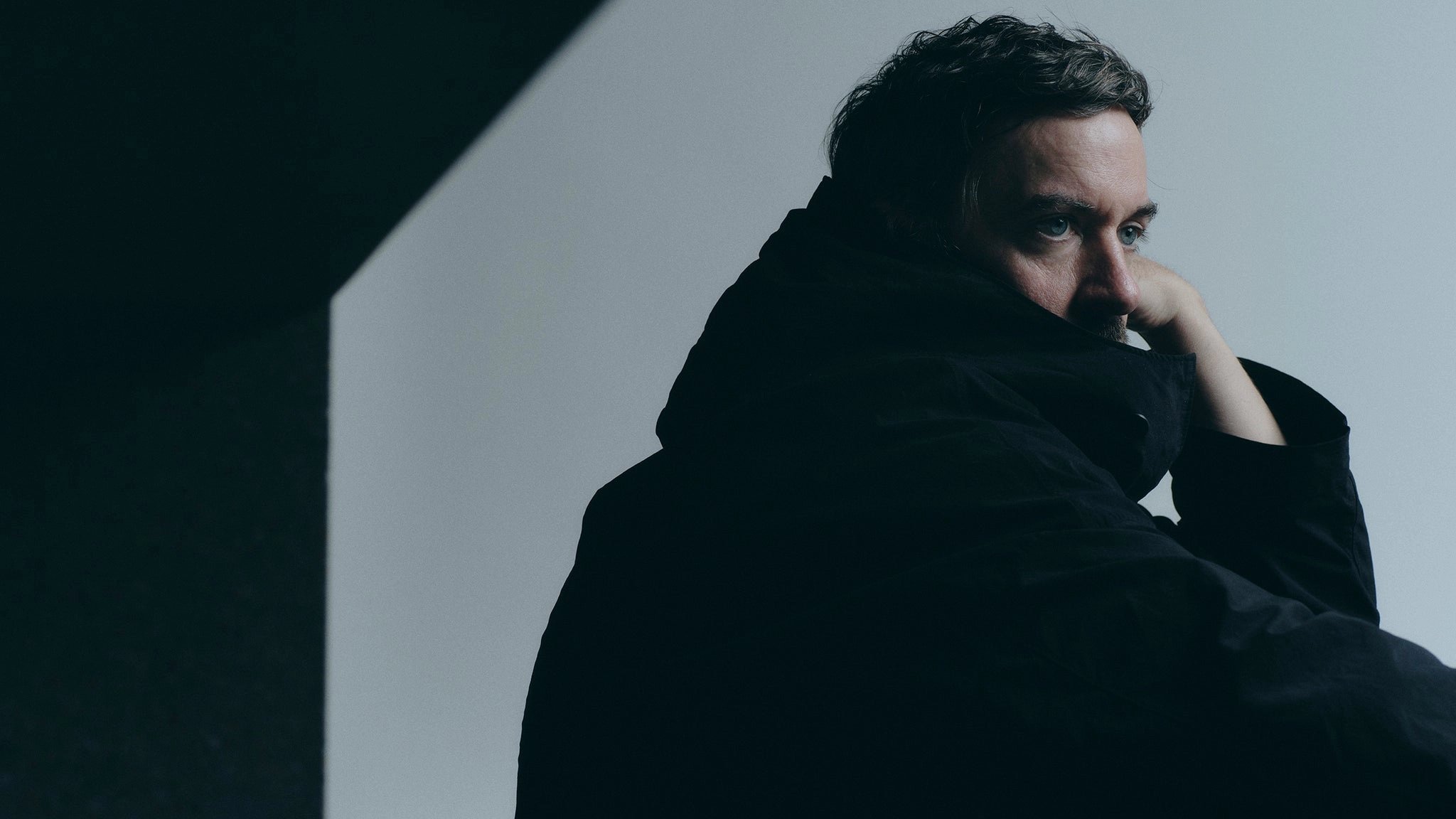 BONOBO: DISTANCE IN STATIC LIVE NORTH AMERICAN TOUR