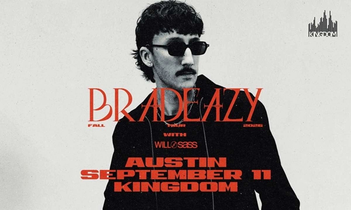 BRADEAZY