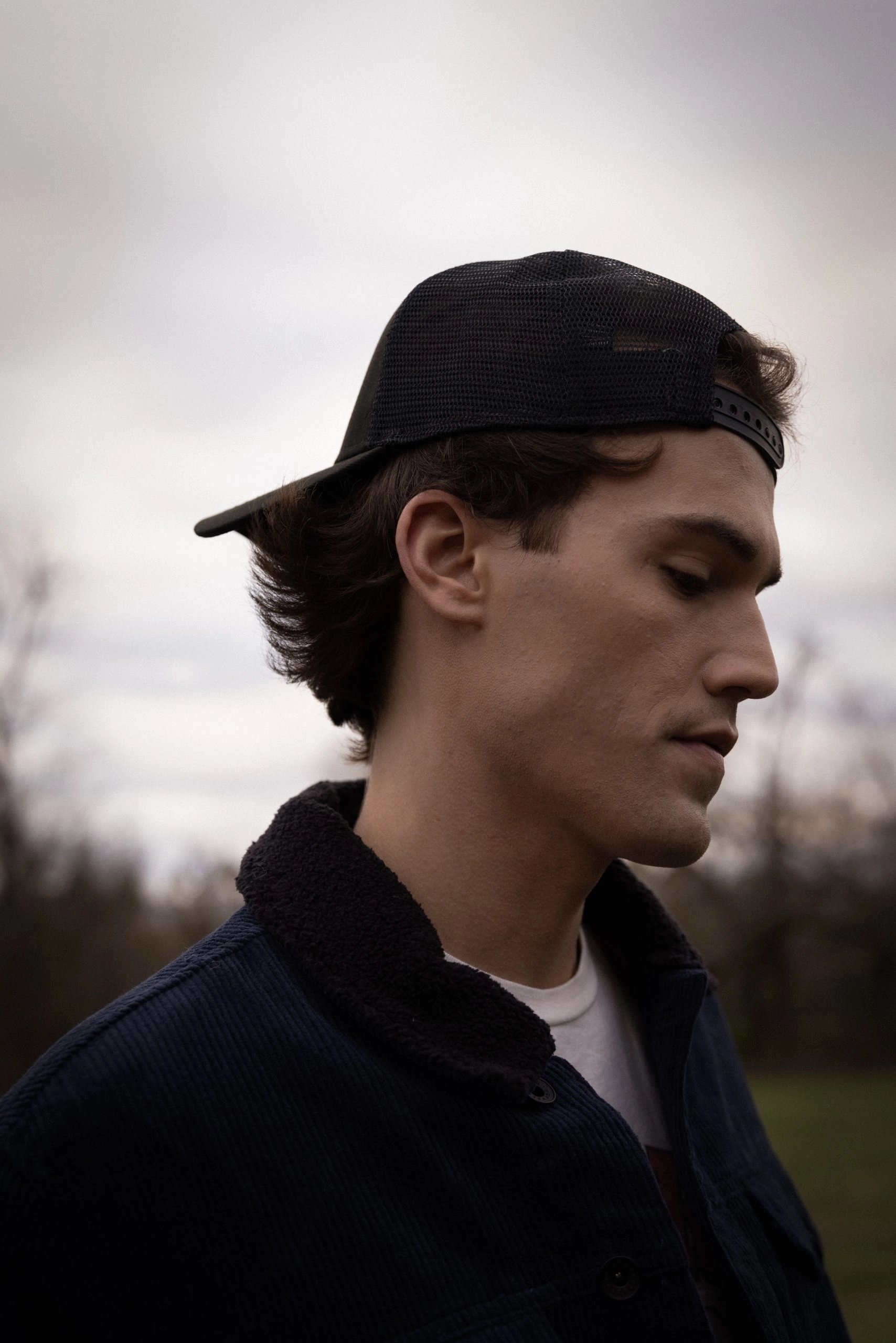 BRAEDON BARNHILL