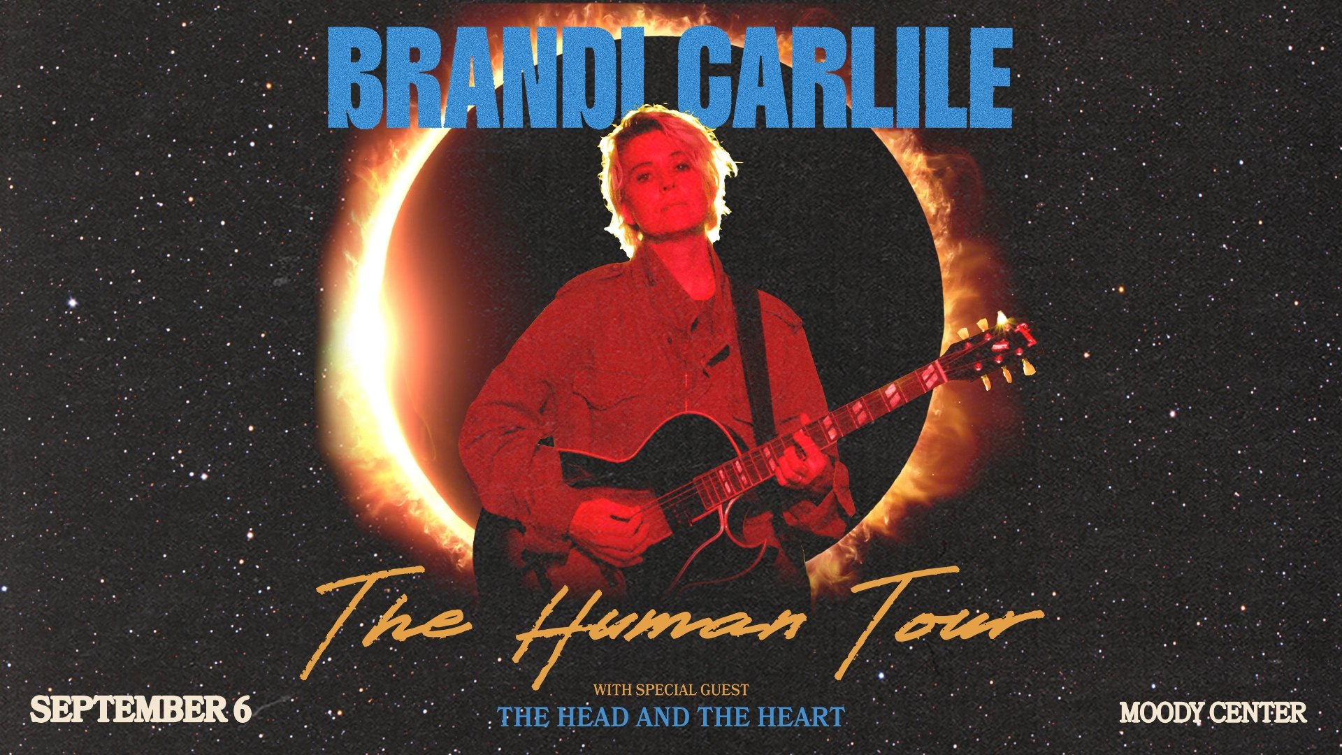 BRANDI CARLILE