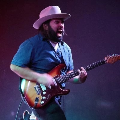 BRIAN WOLFF