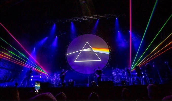 BRIT FLOYD