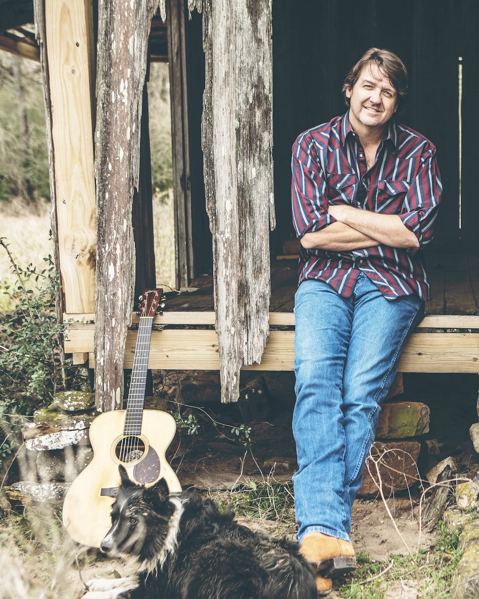 BRUCE ROBISON & FRIENDS BIRTHDAY CELEBRATION!