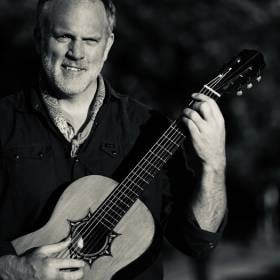 BRYAN JACK LIVE AT THE CACTUS CAFE!