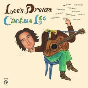 CACTUS LEE LIVE AT THE CACTUS CAFE!