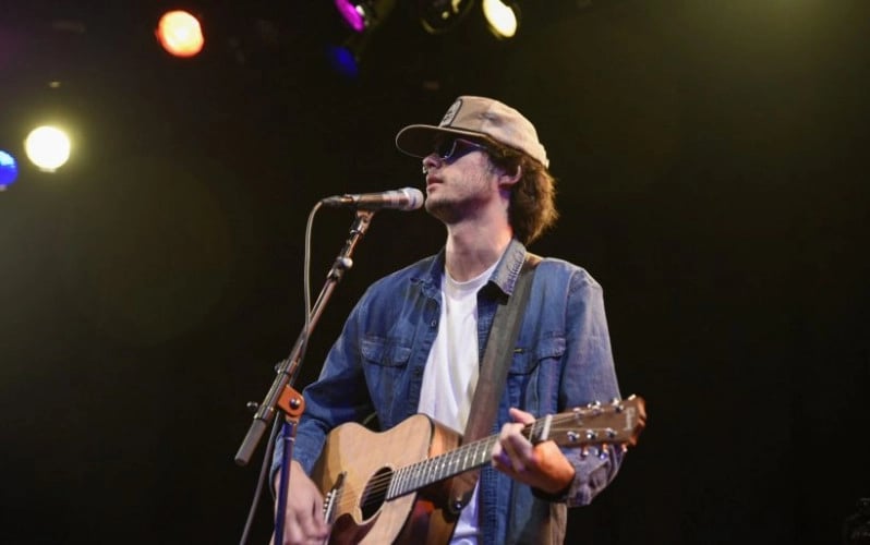 CALDER ALLEN @10PM, LOS COAST @11:45PM