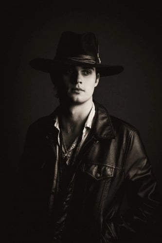 CALDER ALLEN @10PM, MIKE STINSON @11:45PM