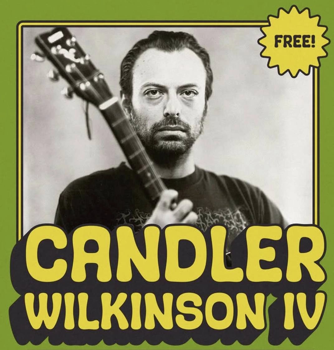 CANDLER WILKINSON IV (FULL BAND)
