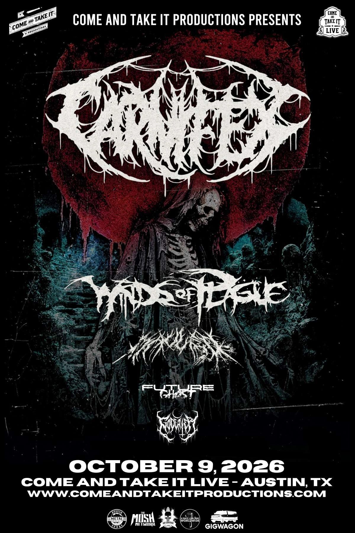 CARNIFEX