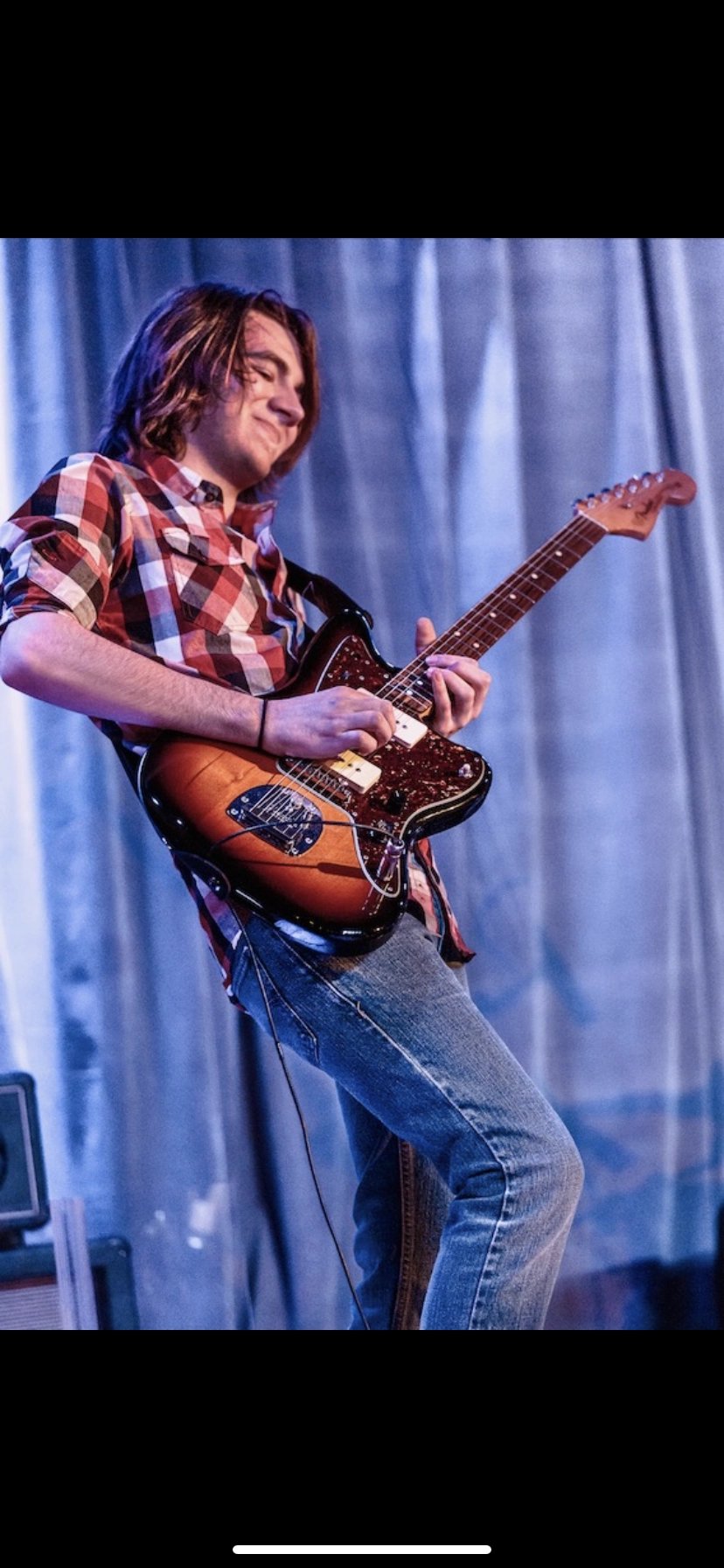 CARSON BROCK