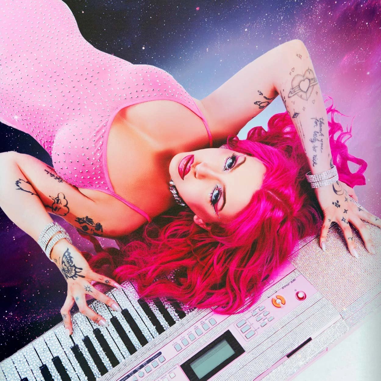 CHRISSY CHLAPECKA