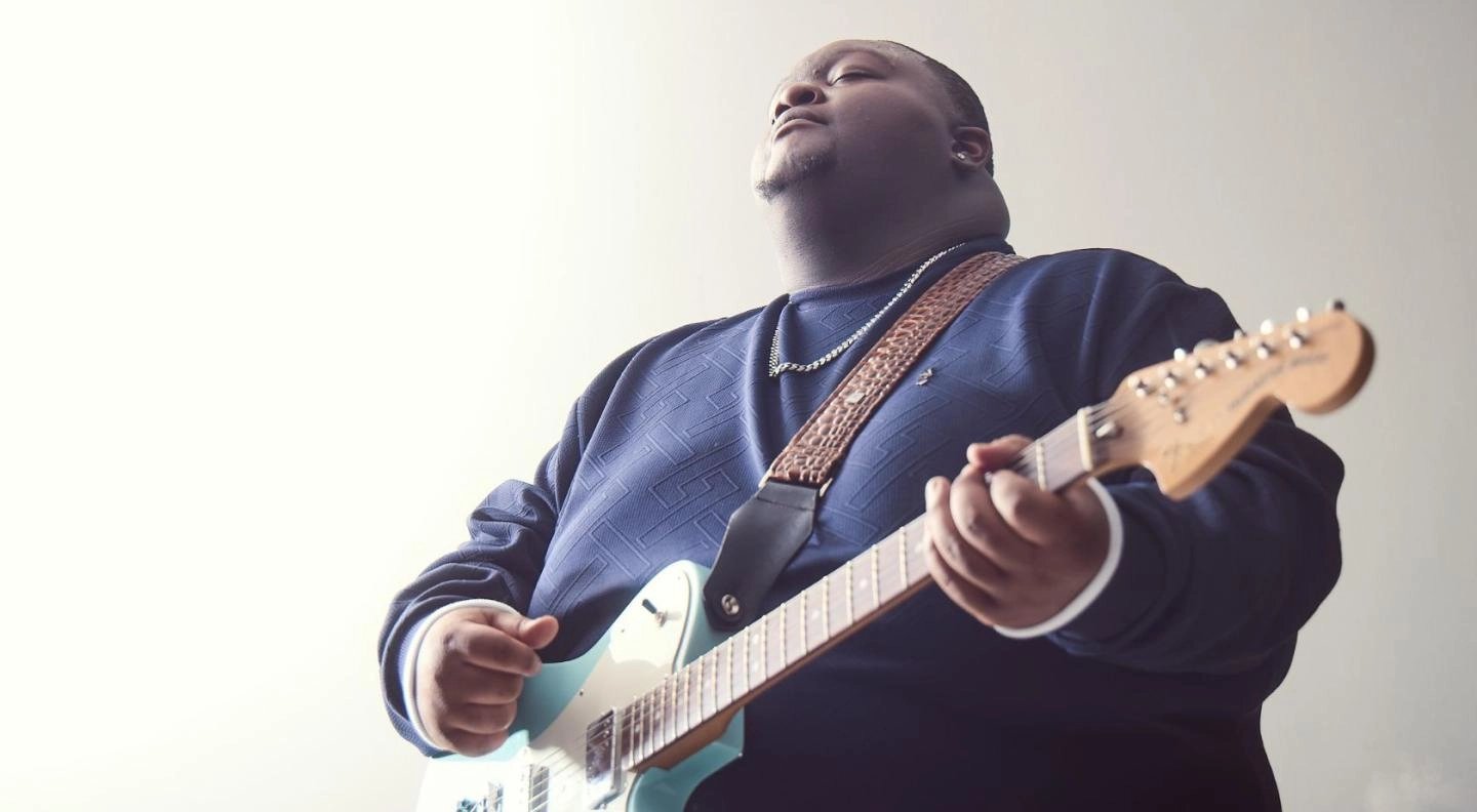 CHRISTONE KINGFISH INGRAM