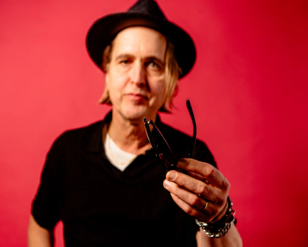 CHUCK PROPHET