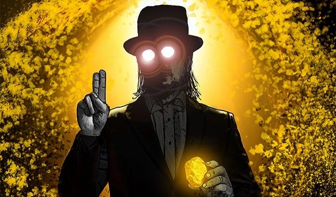 CLAYPOOL GOLD FEATURING PRIMUS, LES CLAYPOOL'S FROG BRIGADE & THE CLAYPOOL LENNON DELIRIUM