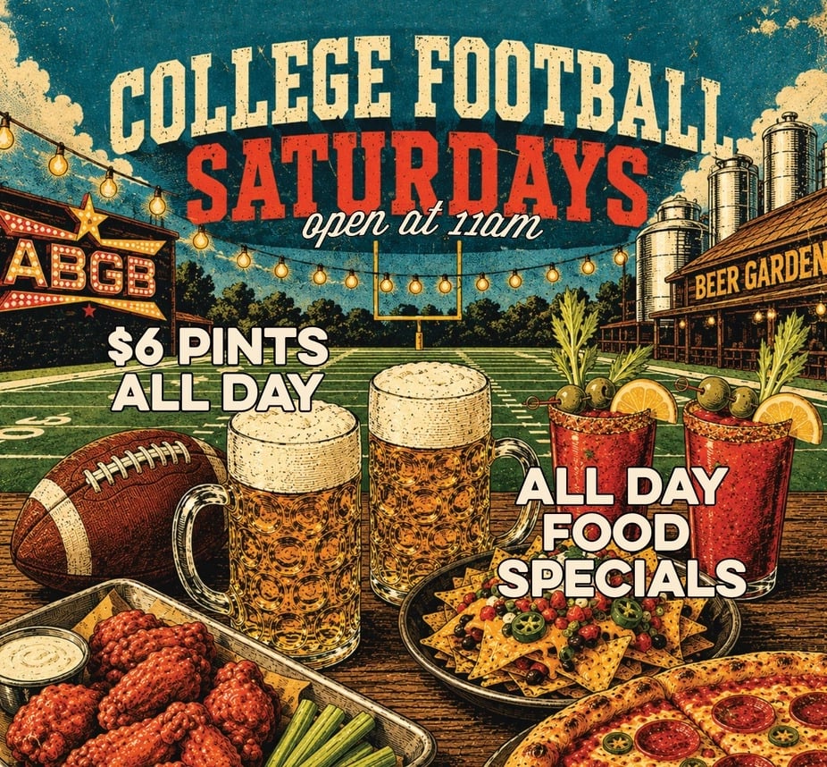 COLLEGE FOOTBALL