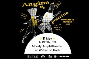 CONCERTS DE MUSIQUE 2027 ANGINE DE POITRINE