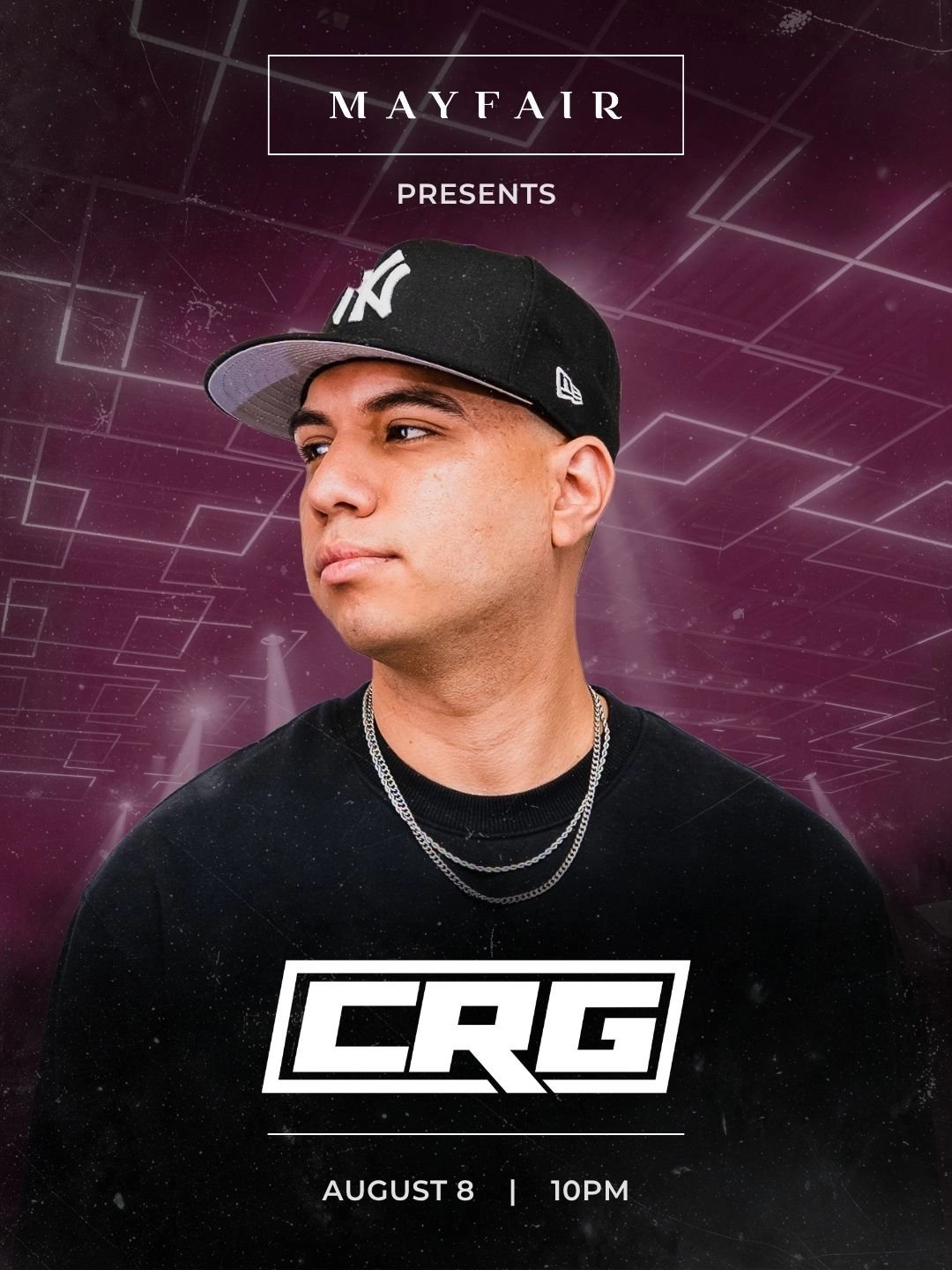 CRG