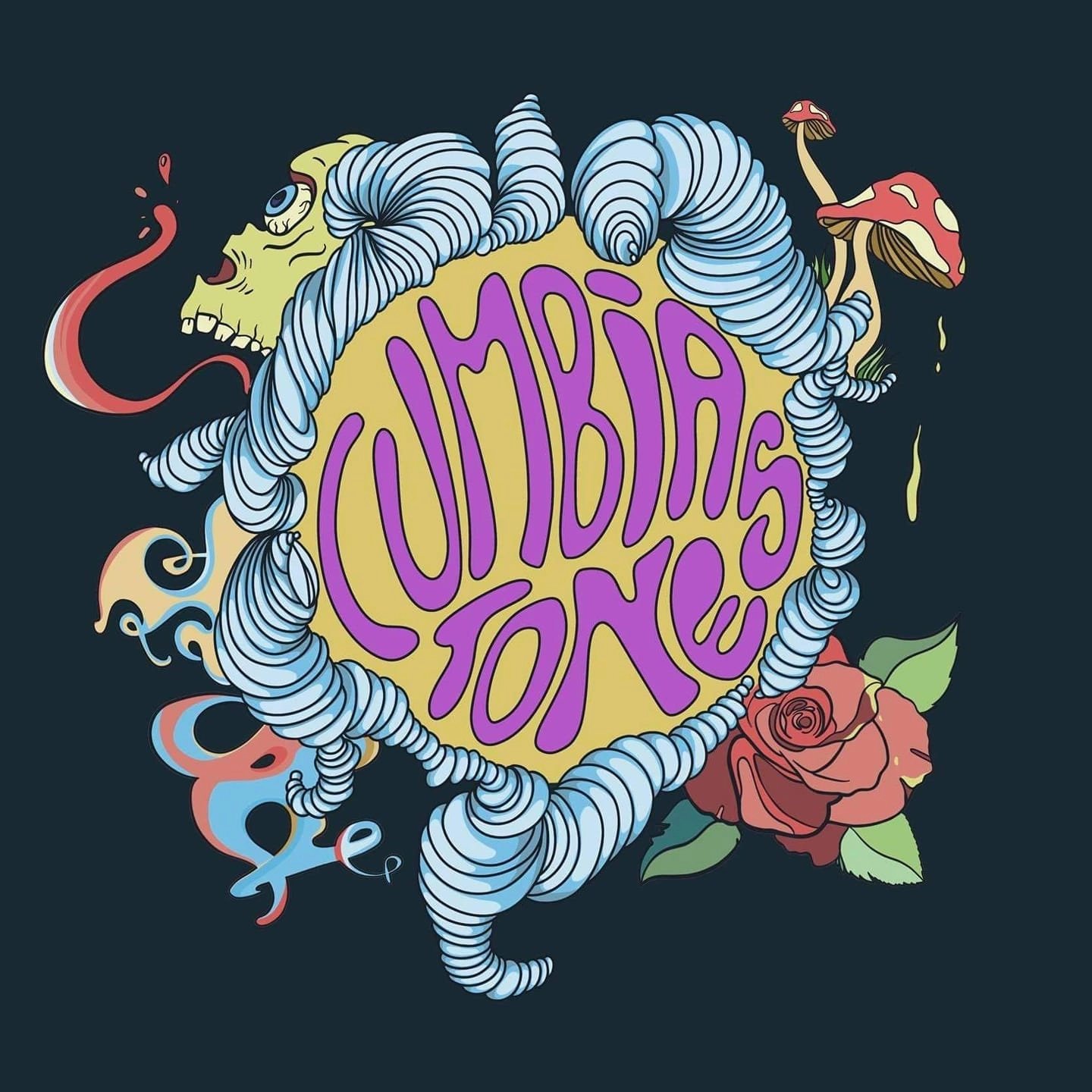 CUMBIATONES
