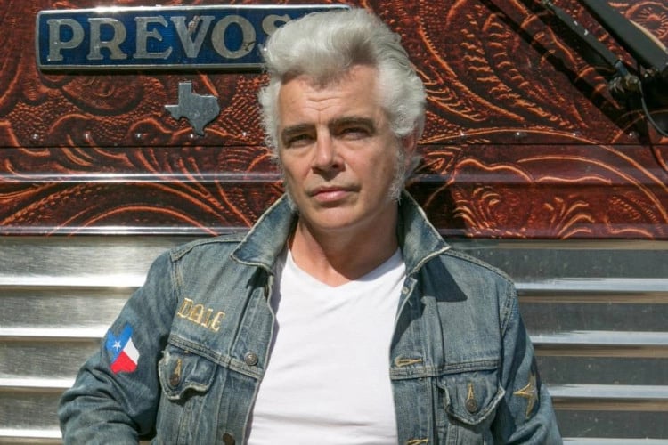 DALE WATSON