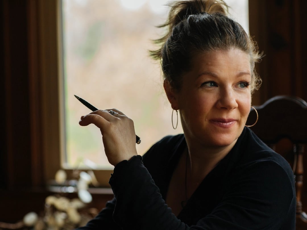 DAR WILLIAMS WITH SPECIAL GUEST PAT BYRNE