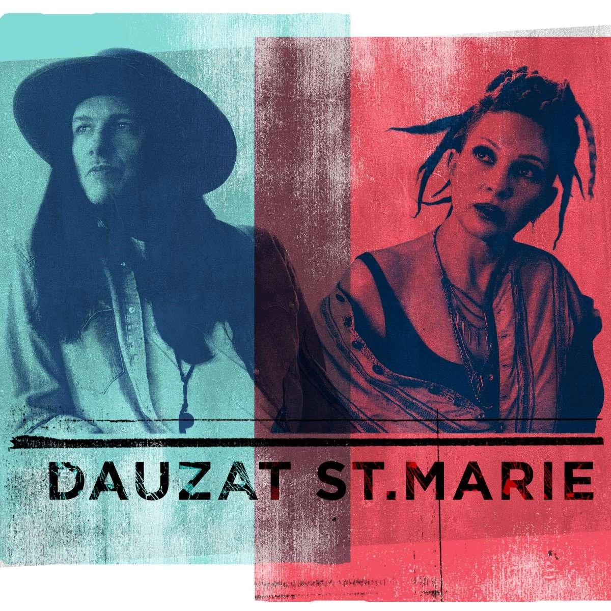 DAUZAT ST. MARIE