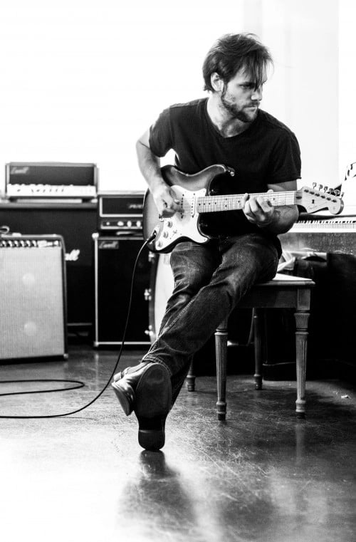 DAVE SCHER