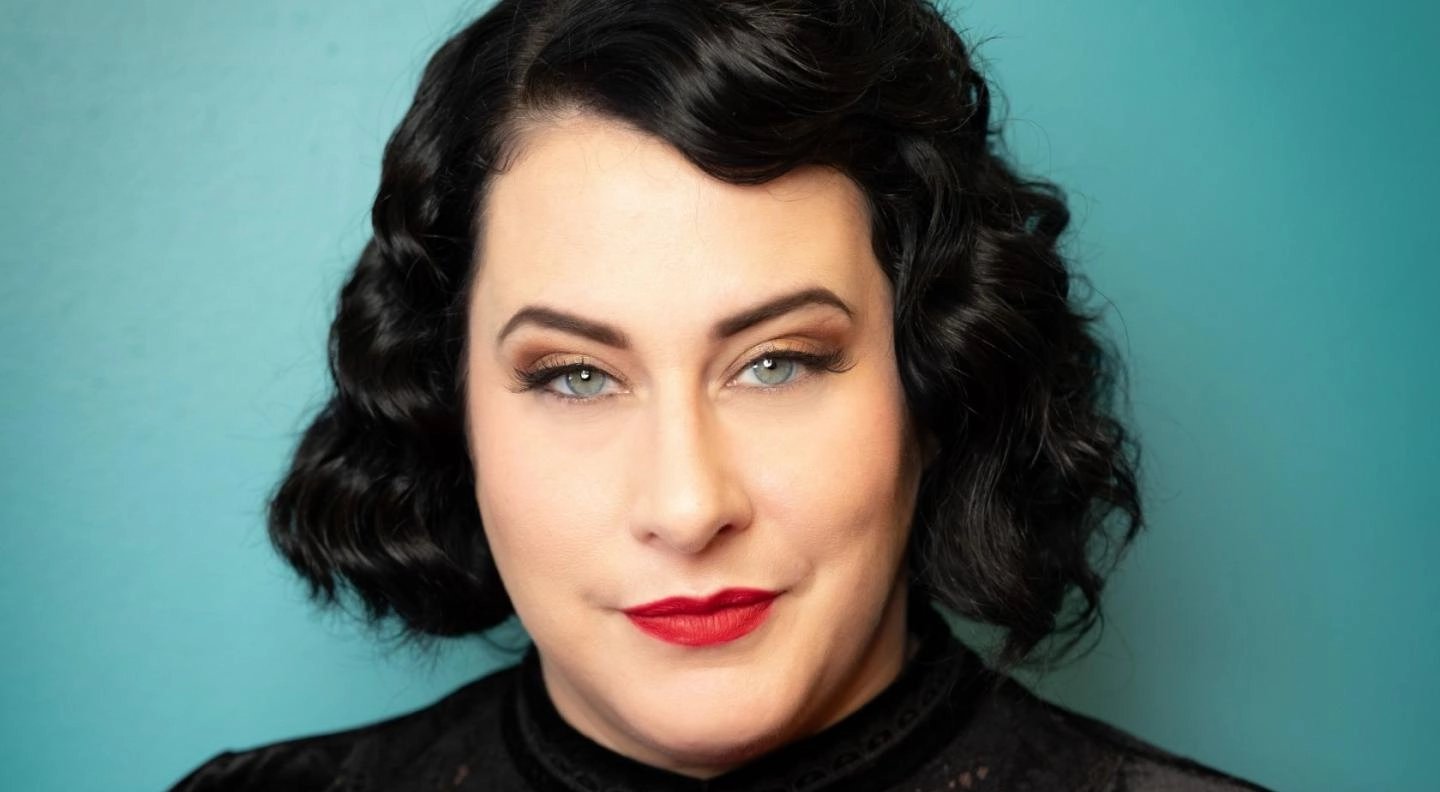 DAVINA & THE VAGABONDS