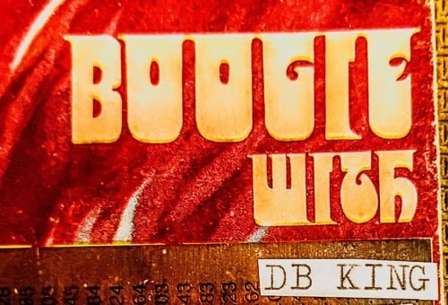 DB KING