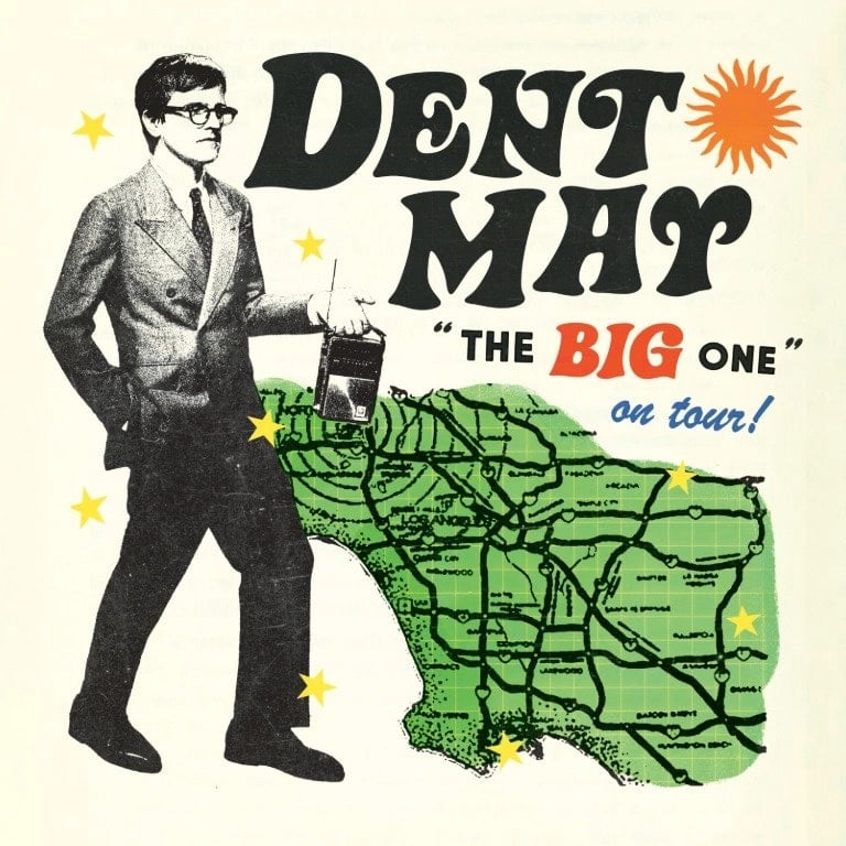DENT MAY