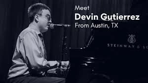 DEVIN GUTIERREZ