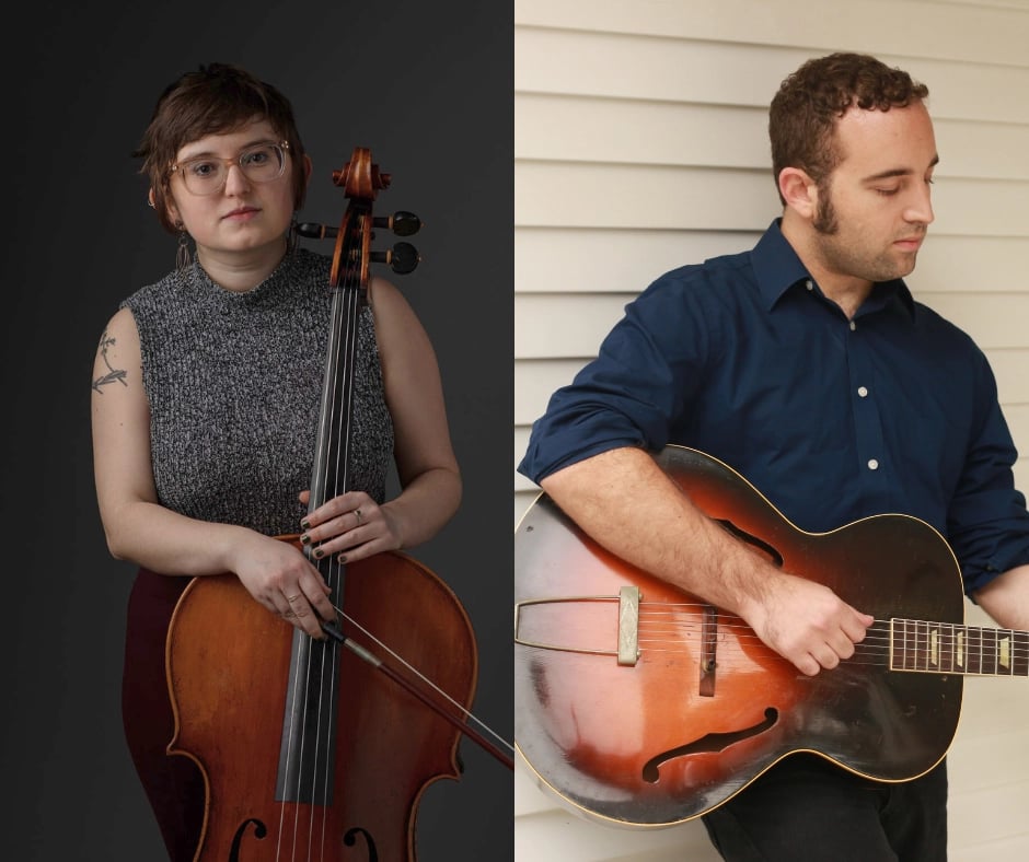 DIANA BURGESS & CURTIS MCMURTRY