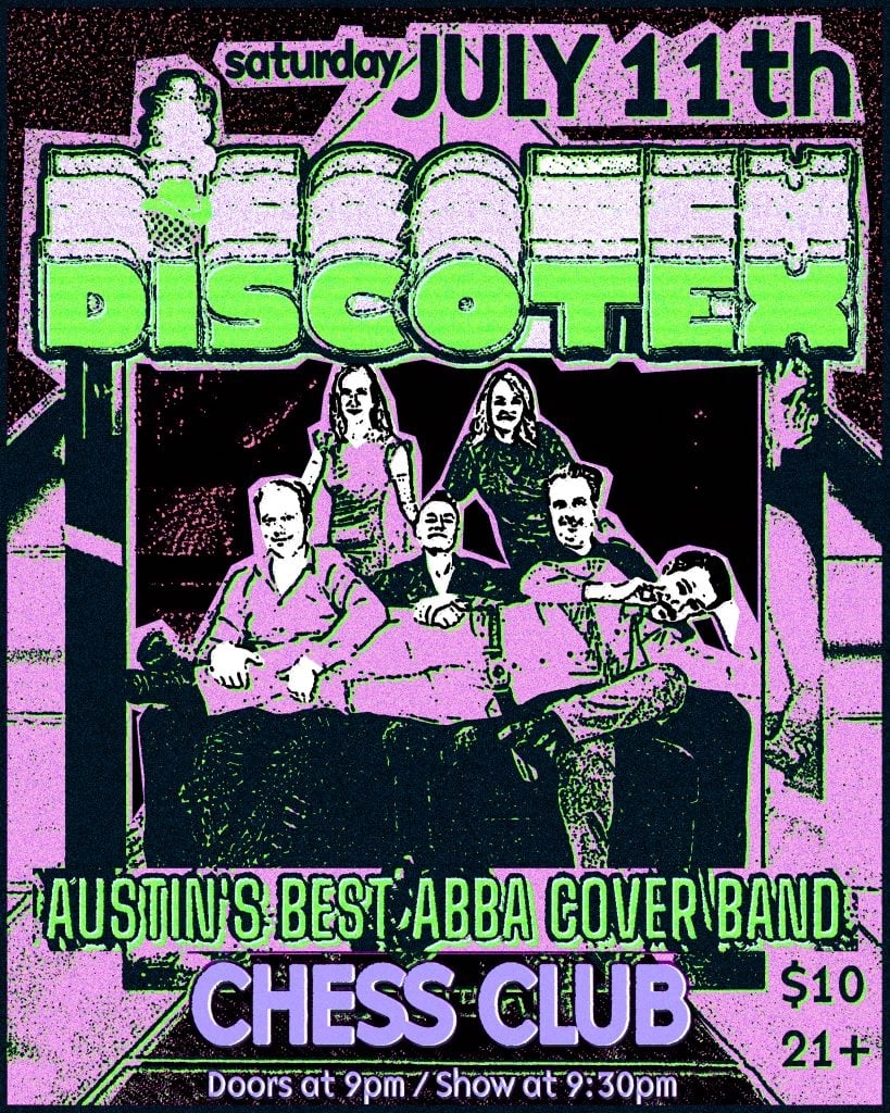 DISCOTEX