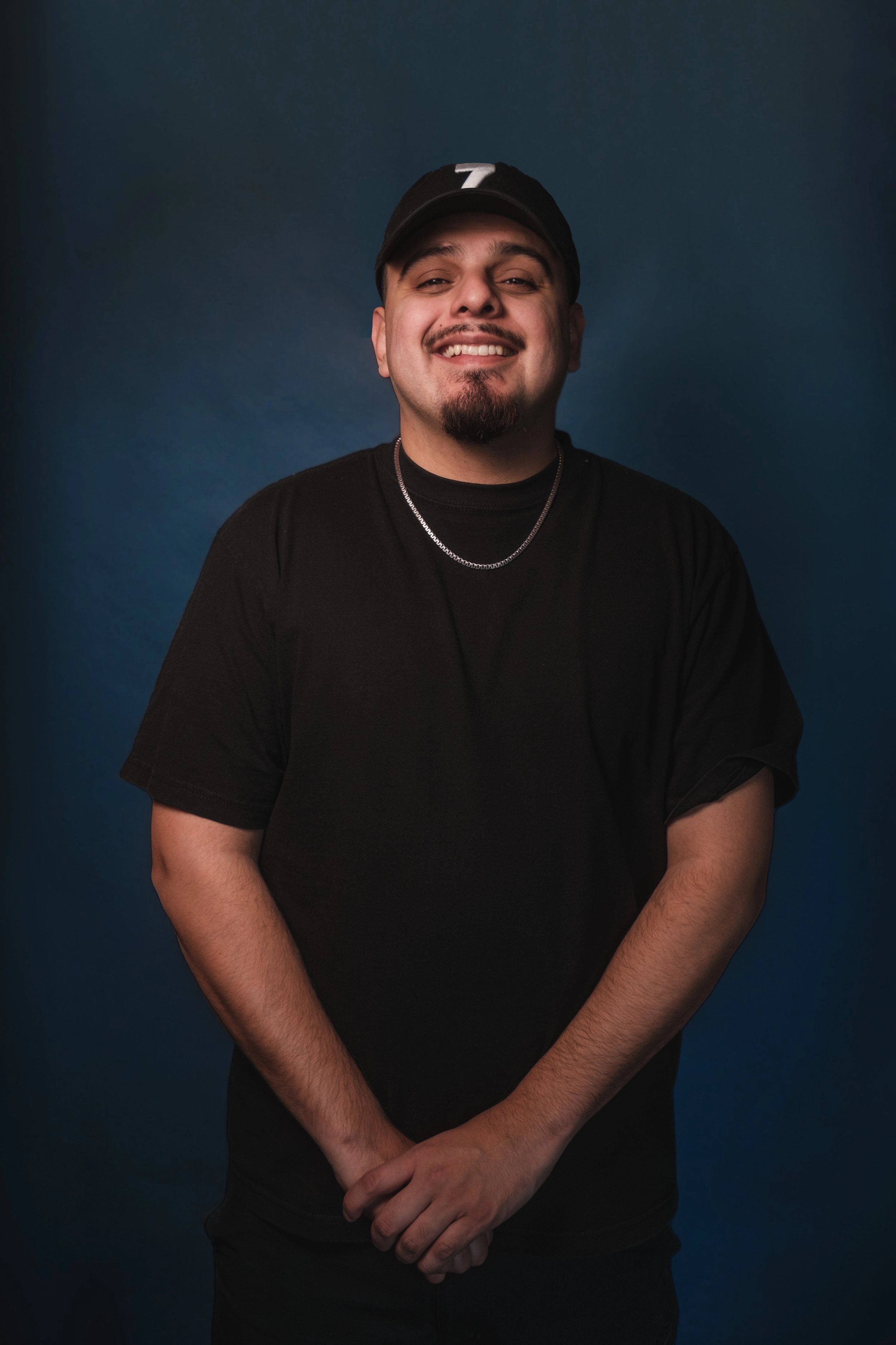 DJ CORTEZ