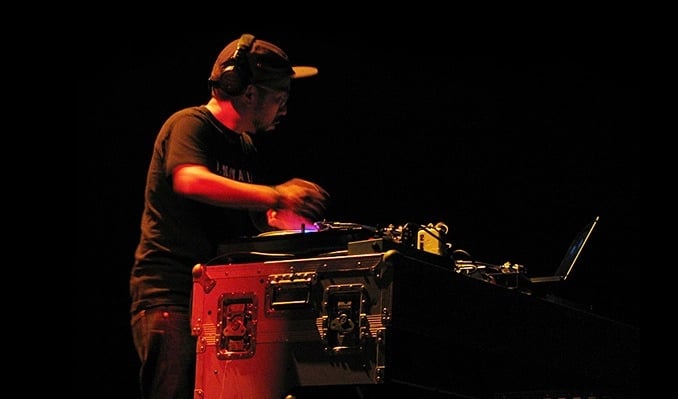 DJ MEL