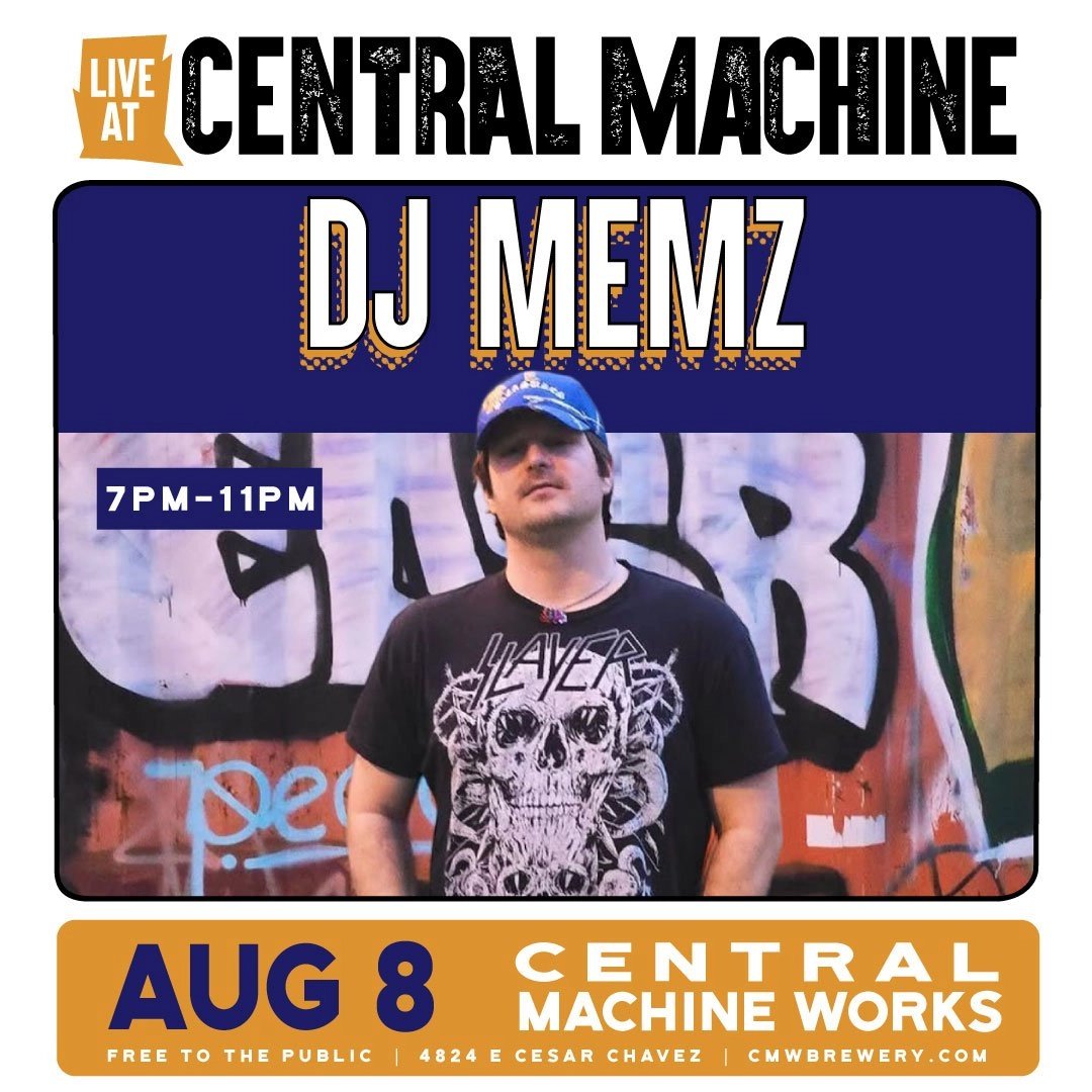 DJ MEMZ