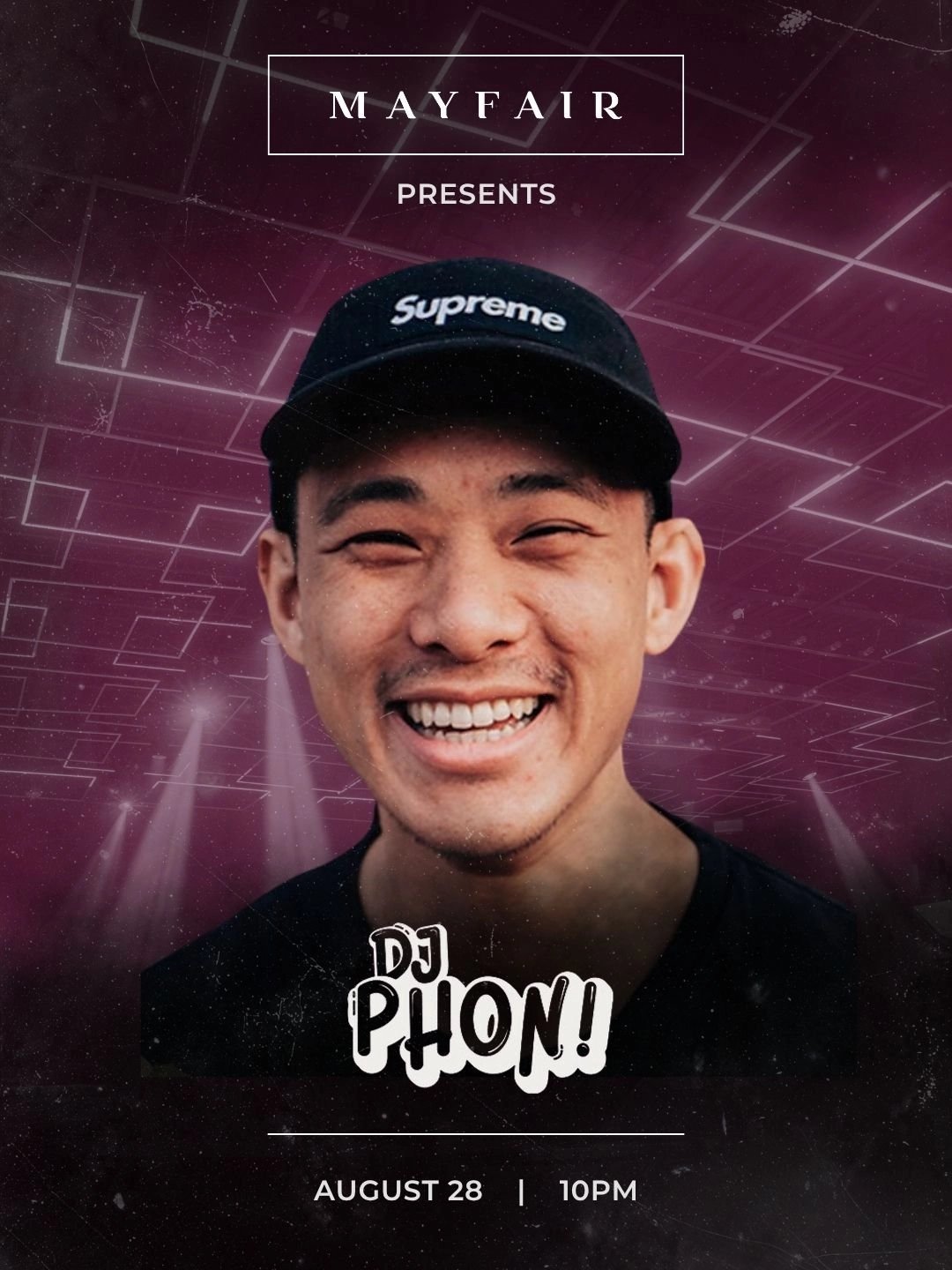 DJ PHON