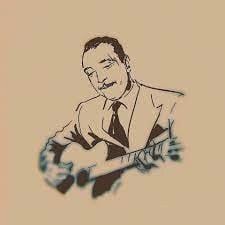 DJANGO DJAMS