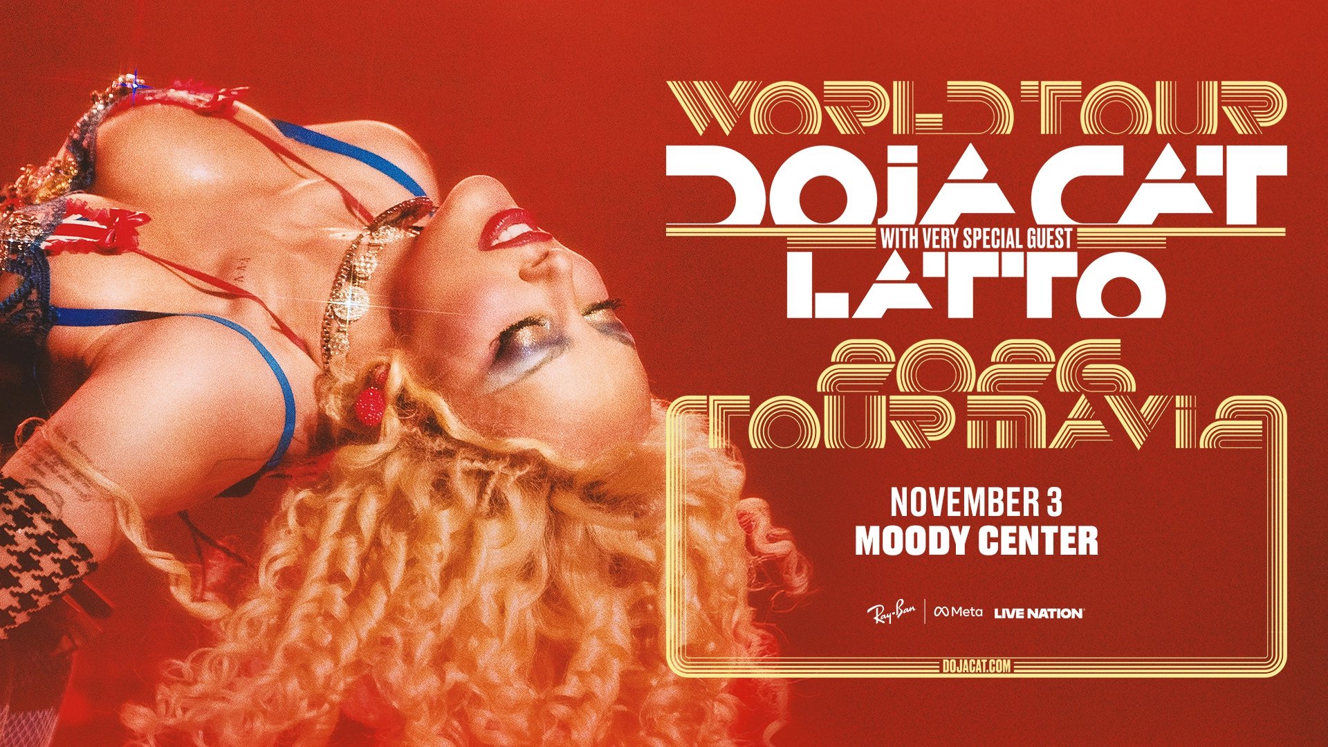 DOJA CAT