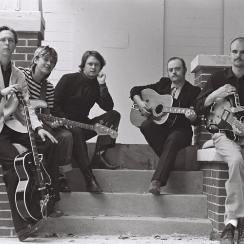 DOM FRANCIS @10PM, THE MELLOWS @11:15PM, OTIS WILKINS @12:30AMM