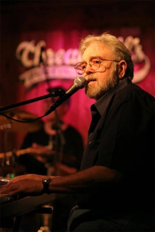 EARL POOLE BALL