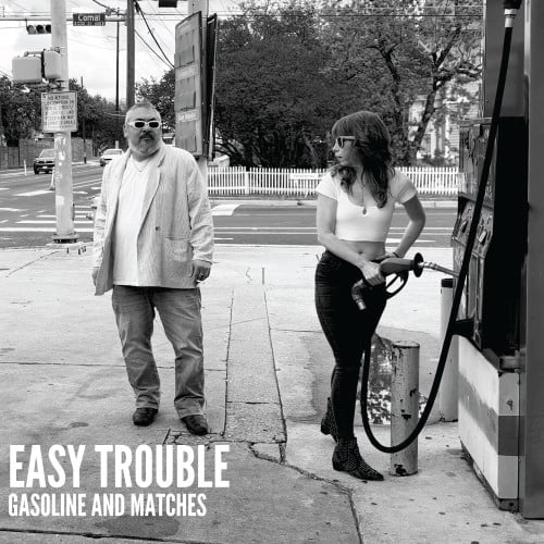 EASY TROUBLE