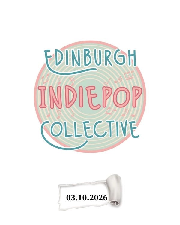 EDINBURGH INDIE POP ALL DAYER