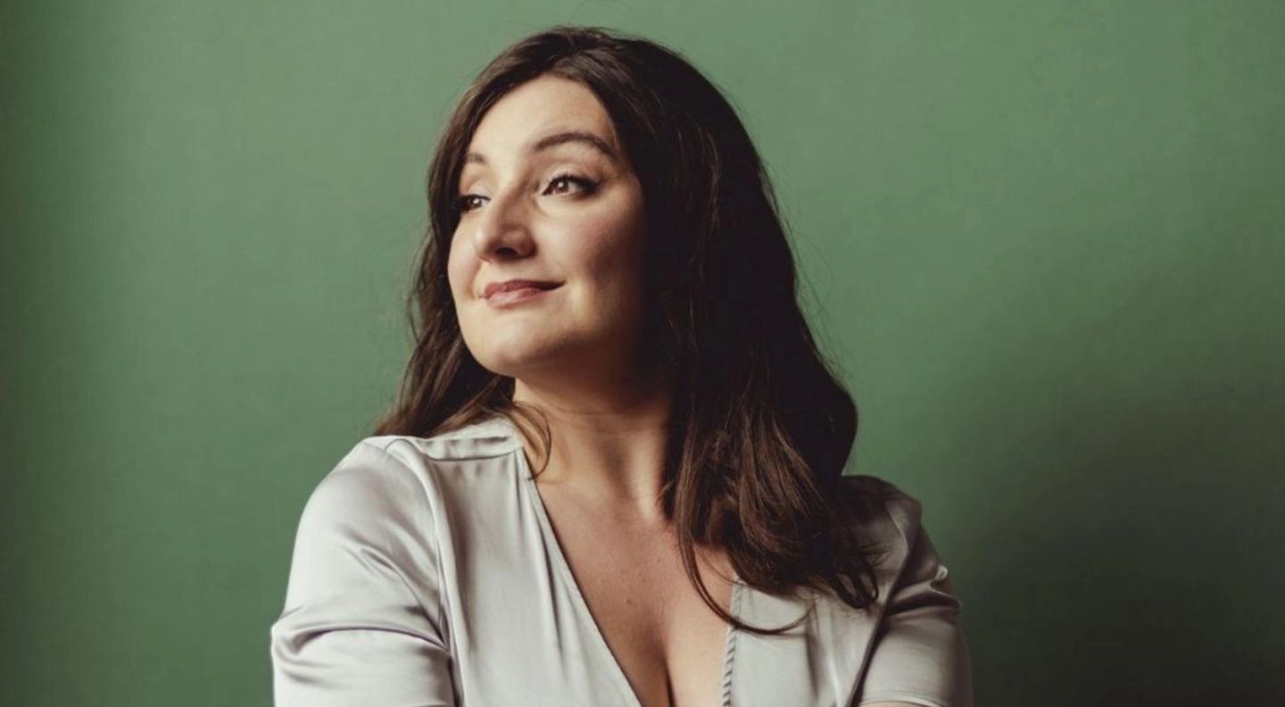 EIF 26: BETH TAYLOR & HAMISH BROWN