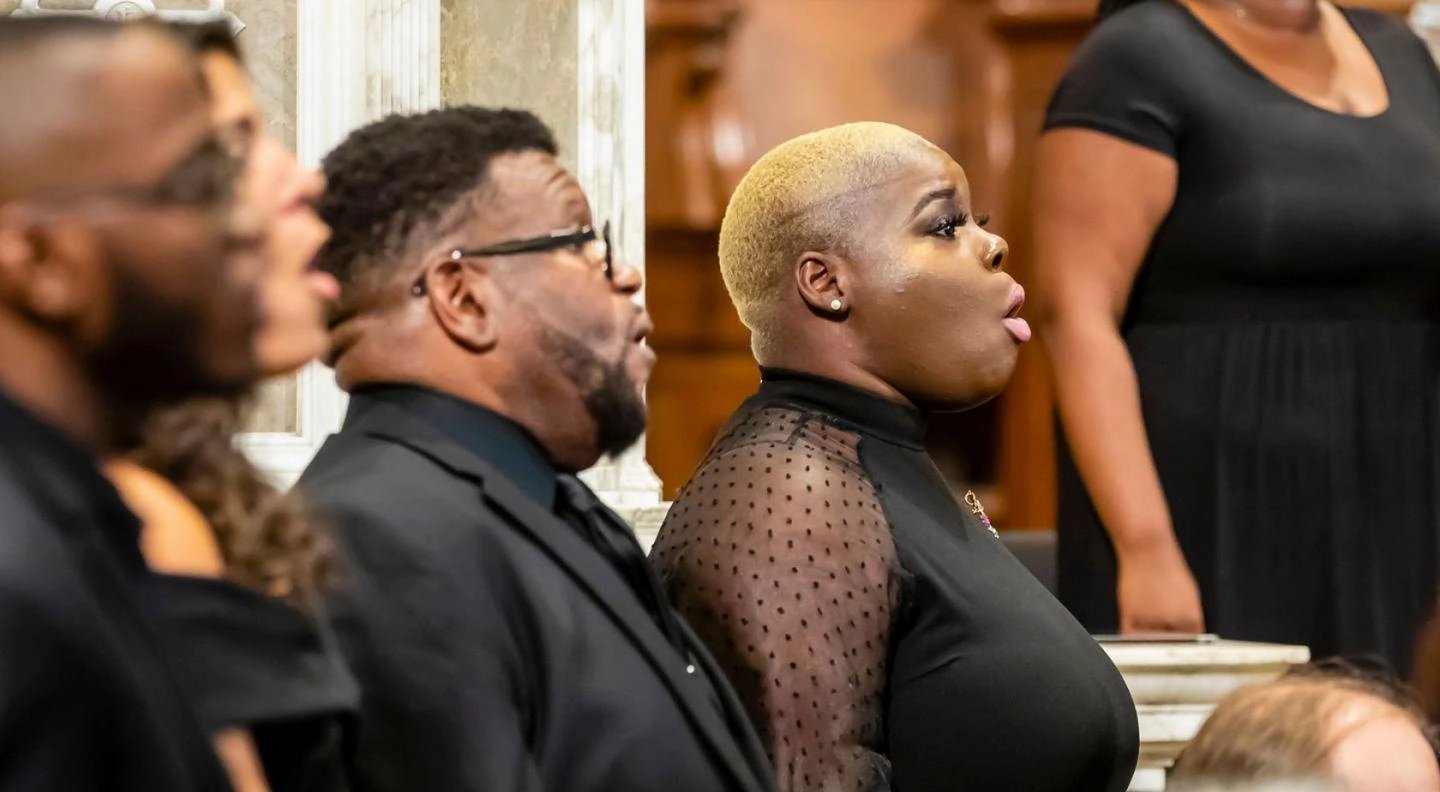 EIF 26: JASON MAX FERDINAND SINGERS