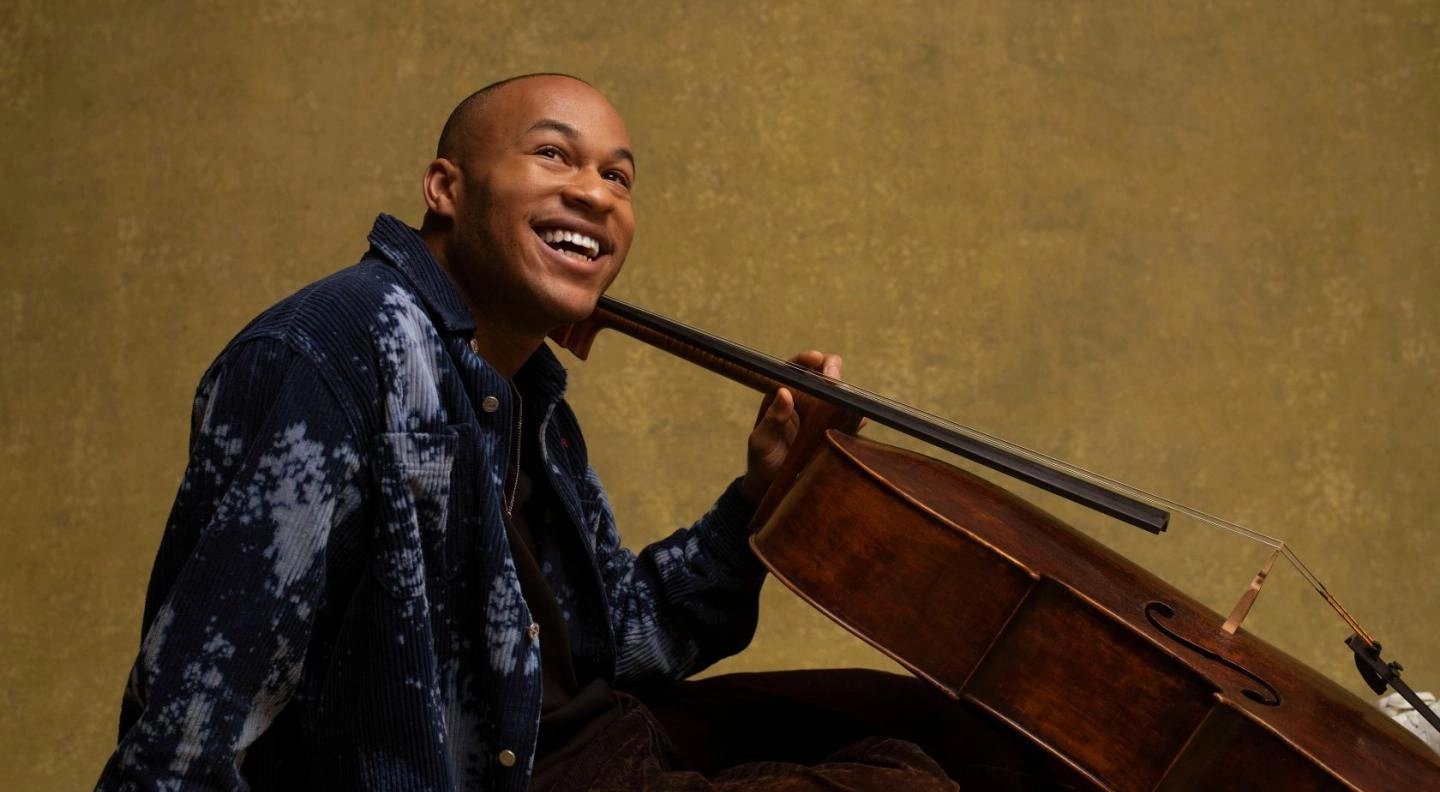 EIF 26: KLEIO QUARTET, MAKOTO OZONE & SHEKU KANNEH-MASON