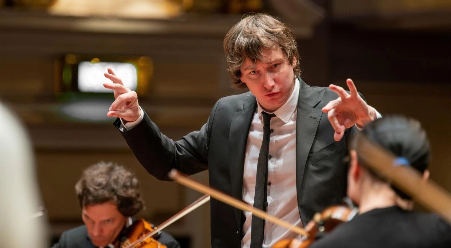 EIF 26: MAXIM EMELYANYCHEV & SCO WIND SOLOISTS